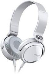 Sony MDR XB400 On Ear Headphones