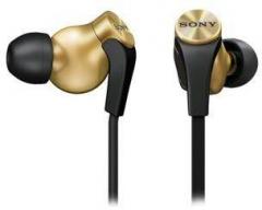 Sony MDR XB60/NC In Ear Earphones