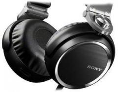 Sony MDR XB900 Over Ear Headphone