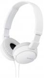 Sony MDR ZX110 On Ear Wired Without Mic Headphones/Earphones