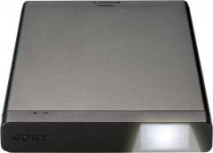 Sony MP CL1A 32 Lumen LCD Projector 1920x1080 Pixels