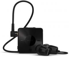 Sony SBH20 In Ear Wireless Earphones With Mic Black