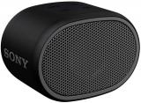 Sony SRS XB01 Bluetooth Speaker
