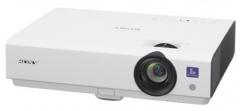 Sony VPL DX 102 LCD Home Cinema Projector