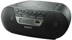 Sony ZS PS30CP Boombox with USB