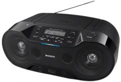 Sony Zs rs70bt Boombox Speaker Black