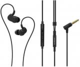 SoundMagic SoundMAGIC PL30+C In Ear Headphones In Ear Wired Earphones With Mic
