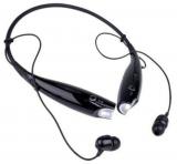 Stark Woos 1 bluetooth headset Neckband Wireless With Mic Headphones/Earphones
