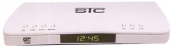 STC 600 s Multimedia Player