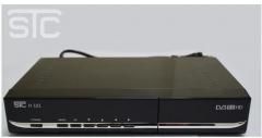 STC H 101 DTH Receiver Free To Home HD Set Top Box Multimedia Player