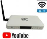 STC H500 Multimedia Player