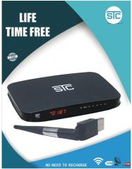STC H 700 Streaming Media Player