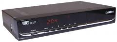 STC Mpeg4 HD DVB S2 Set Top Box H 101 Multimedia Player