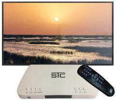STC S 600 Streaming Media Player