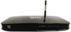 STC WiFi free dth set top box H 700 Multimedia Player