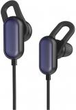 STONX New Look For Iphone, Mi, Samsung, Oppo Neckband Wireless With Mic Headphones/Earphones