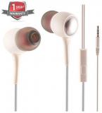 STONX SH 04 Latest In Ear Wired With Mic Headphones/Earphones
