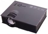 Style Maniac Pro UC46 LED Projector 800x600 Pixels
