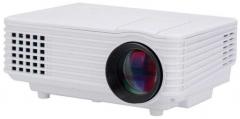 Style Maniac RD 805 LCD Projector 1920x1080 Pixels