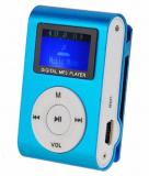 Suroskie Mini Digital MP3 Players