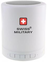 Swiss Military BL3 Bluetooth Speaker