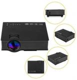 Systene UC46 LED Projector 800x600 Pixels