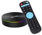 T95 T95Q Android TV BOX Multimedia Player