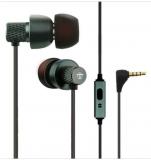 Tantra T1000 Super Bass In Ear Wired Earphones With Mic