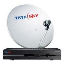 Tata Sky Activation Kit
