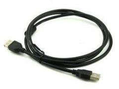 Technet 1.5m USB 2.0 Male To Female Extension Cable Pack of 2