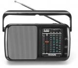Tecsun R 404 FM MW SW Radio Receiver with Built In Speaker