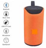 THOS TG 113 wireless Bluetooth Speaker Will be shipped as per availability