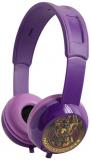 Thrumm Avenger Thanos Gauntlet Headphone Over Ear Wired With Mic Headphones/Earphones