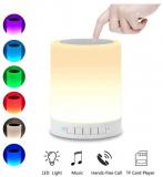 TOUCH LAMP SPEAKER CL 671 AWESOME FM Radio Players