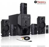 Tronica Super King 5.1 Component Home Theatre System