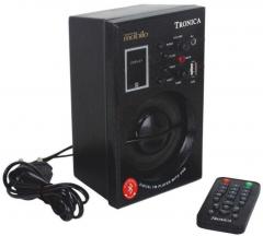 Tronica TRC 12 MP3 Players