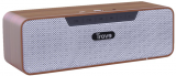 Trovo TBS 51 Wooden Bluetooth Speaker