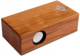 Trovo TIS 53 Wooden Bluetooth Speaker