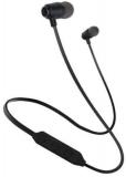 TSS Di Gold Di BH1001 Neckband Wireless With Mic Headphones/Earphones