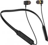 U & I 3987 Neckband Wireless With Mic Headphones/Earphones Bluetooth Neckband Bluetooth Headset