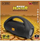 UBON Base Hunter SP 48 Bluetooth Speaker