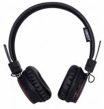 UBON BT 5660 Feather light On Ear Wireless With Mic Headphones/Earphones