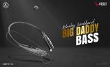 UBON BT 5710 BIG DADDY BASS Neckband Wireless Earphones With Mic
