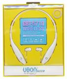 UBON BT 5710 Neckband Wireless Earphones With Mic