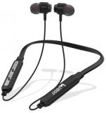UBON CL 15 BLUETOOTH Neckband Wireless With Mic Headphones/Earphones