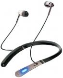 UBON CL 25 BLUETOOTH Neckband Wireless With Mic Headphones/Earphones