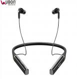 UBON CL5300 IPX4 4D BASS SPORTS Bluetooth Headphone/Bluetooth Earphone/Magnetic Bluetooth Neckband Earphone Headset