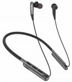 UBON CL 70 Volcano Neckband Wireless With Mic Headphones/Earphones