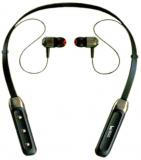 UBON CL 95 BLUETOOTH Neckband Wireless With Mic Headphones/Earphones