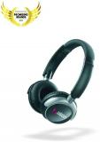 UBON GBT 5605 On Ear Wireless With Mic Headphones/Earphones